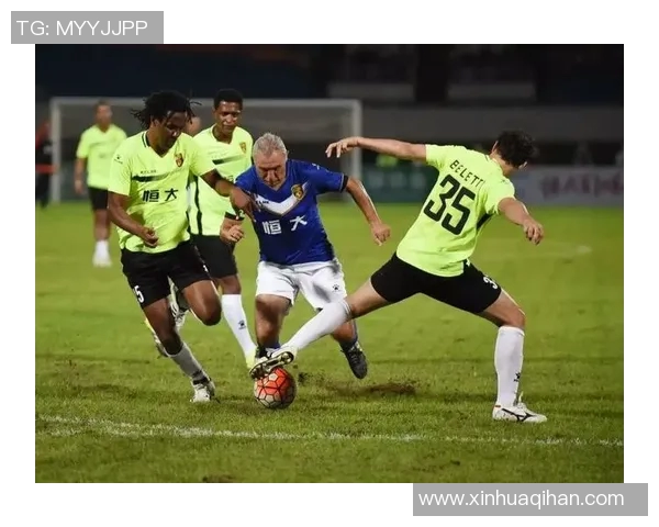 当今足球场上最炙手可热的球星是谁他的光辉成就和独特魅力解析