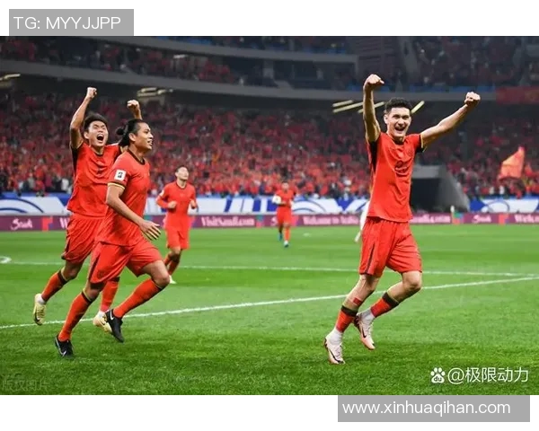 中国足球新星崛起：盘点最具影响力球员及其对中国足球未来的推动作用